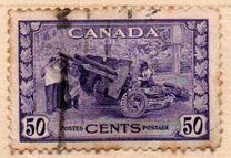 [King George VI, type DP]