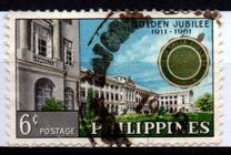 [The 50th Anniversary of La Salle College, type YJ1]