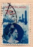 [Queen Wilhelmina, type CA]