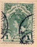 [Queen Wilhelmina, type K]