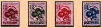 [Charity Stamps - For Serbian War Prisoners, type G]