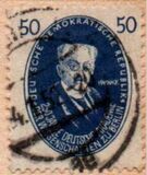 [The 250th Anniversary of the Academy of Science in Berlin, 類型 Y]