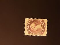 [Queen Victoria, type C3]