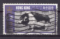 [Chinese New Year - Year of the Pig, 类型 CD]