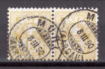 [Helvetia - Cross & Shield - Fiber Paper, 类型 L6]