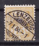 [Helvetia - Cross & Shield - Fiber Paper, 类型 L6]