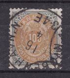 [Royal Emblem - Value in "ØRE", 類型 G16]