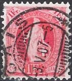 [Helvetia - Different Watermark, Scrivi M20]