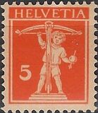 [Definitive Issues - New Colors, type R12]