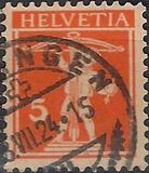 [Definitive Issues - New Colors, type R12]