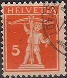 [Definitive Issues - New Colors, type R12]