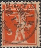 [Definitive Issues - New Colors, type R12]