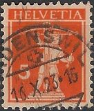 [Definitive Issues - New Colors, type R12]