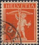 [Definitive Issues - New Colors, type R12]