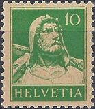 [Definitive Issues - New Colors, type V5]