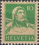 [Definitive Issues - New Colors, type V5]