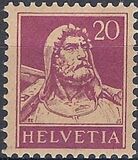 [Definitive Issues - New Colors, type V6]