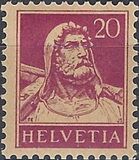 [Definitive Issues - New Colors, type V6]