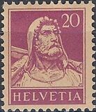 [Definitive Issues - New Colors, type V6]