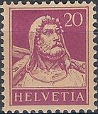 [Definitive Issues - New Colors, type V6]