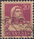 [Definitive Issues - New Colors, type V6]