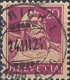 [Definitive Issues - New Colors, type V6]