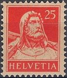 [Definitive Issues - New Colors, type V8]