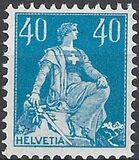 [Definitive Issues - New Colors, type Q12]