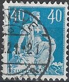 [Definitive Issues - New Colors, type Q12]