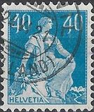 [Definitive Issues - New Colors, type Q12]