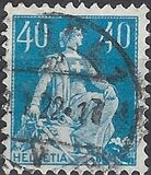 [Definitive Issues - New Colors, type Q12]