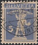 [Definitive Issues - New Colors, type R13]