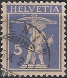 [Definitive Issues - New Colors, type R13]