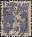 [Definitive Issues - New Colors, type R13]