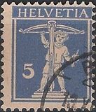 [Definitive Issues - New Colors, type R13]