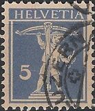 [Definitive Issues - New Colors, type R13]