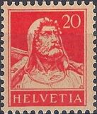 [Definitive Issues - New Colors, type V7]