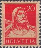 [Definitive Issues - New Colors, type V7]