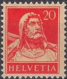 [Definitive Issues - New Colors, type V7]