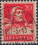 [Definitive Issues - New Colors, type V7]