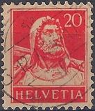 [Definitive Issues - New Colors, type V7]