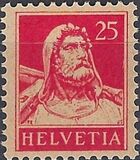 [Definitive Issues - New Colors, type V9]