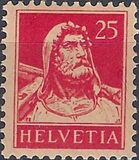 [Definitive Issues - New Colors, type V9]