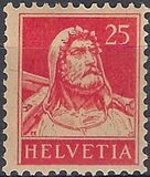 [Definitive Issues - New Colors, type V9]