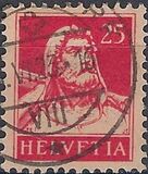 [Definitive Issues - New Colors, type V9]