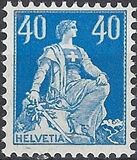 [Definitive Issues - New Colors, type Q13]