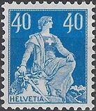 [Definitive Issues - New Colors, type Q13]