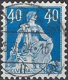 [Definitive Issues - New Colors, type Q13]