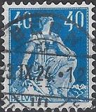 [Definitive Issues - New Colors, type Q13]