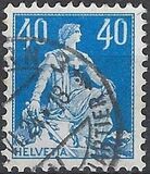 [Definitive Issues - New Colors, type Q13]